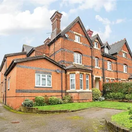 Buy this 2 bed apartment on Willow Grove in Chislehurst West, London