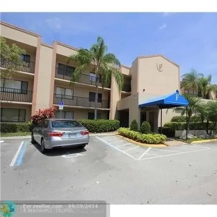 Rent this 2 bed condo on 9789 N Belfort Cir in Fort Lauderdale, Florida