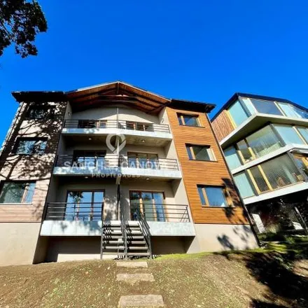 Buy this 2 bed apartment on Carlos Morel 333 in Peumayén, 8400 San Carlos de Bariloche