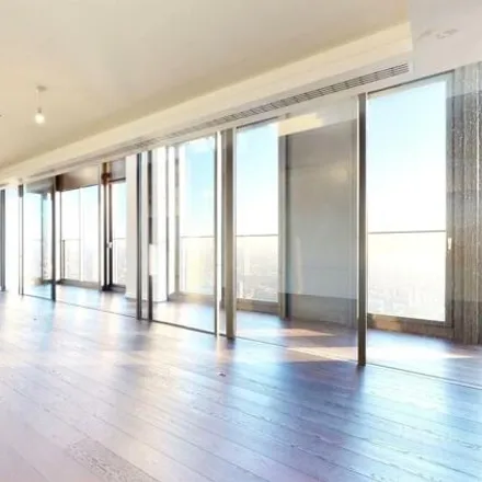 Buy this 5 bed house on DAMAC Tower in Bondway, London