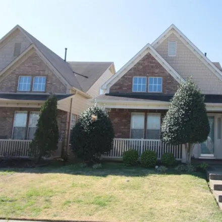 Buy this 3 bed house on 8605 Griffin Park Drive in Memphis, TN 38018