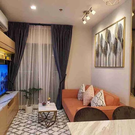 Image 1 - unnamed road, Phra Khanong District, Bangkok 10260, Thailand - Apartment for rent
