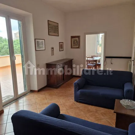 Image 8 - Via Formello / 502 2, 00078 Monte Porzio Catone RM, Italy - Apartment for rent