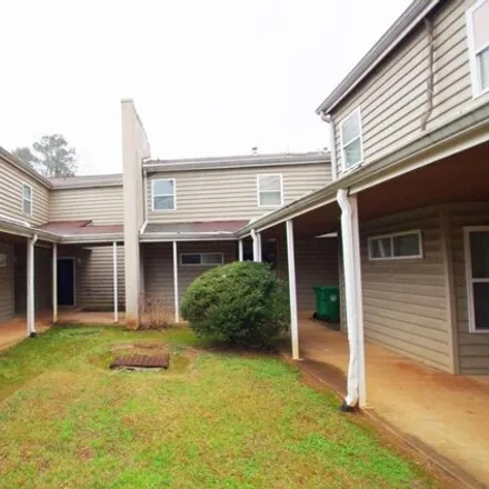 Buy this 3 bed house on 2073 Columbia Drive in Panthersville, GA 30032
