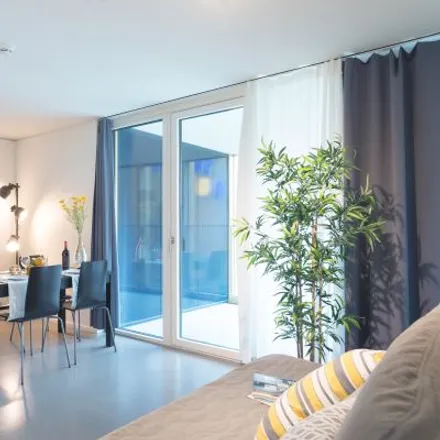 Rent this 2 bed apartment on Hochzwei in Zihlmattweg 44, 6005 Lucerne