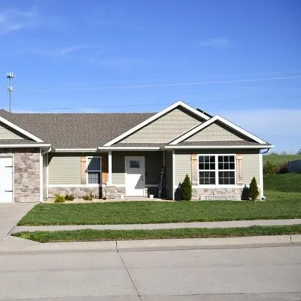 Buy this 3 bed house on 15798 Allegiance Avenue in Boone County, MO 65010