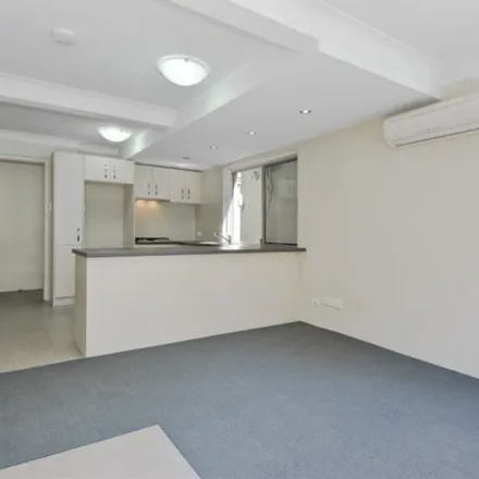 Rent this 1 bed apartment on 22 Arran Avenue in Hamilton QLD 4007, Australia