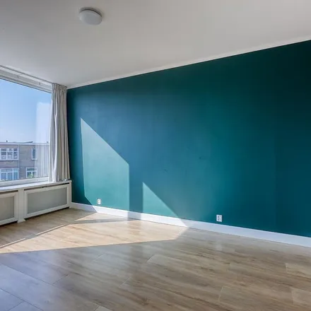 Rent this 3 bed apartment on Leeuwendaallaan 104 in 2281 GT Rijswijk, Netherlands