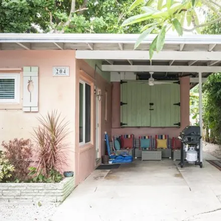 Image 3 - 204 Coral Rd, Boynton Beach, Florida, 33435 - House for rent