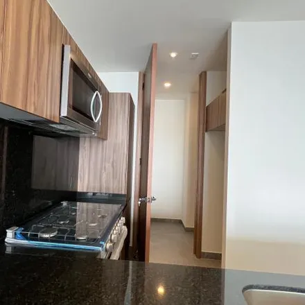 Buy this 2 bed apartment on Be Grand Reforma in Calle José María Lafragua 7, Cuauhtémoc