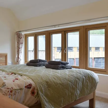 Rent this 3 bed house on Monkokehampton in EX19 8SG, United Kingdom
