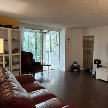 Rent this 2 bed condo on Railway Lands in Toronto, ON M5V 3B9