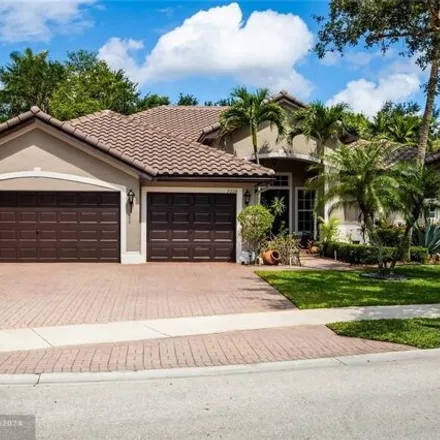 Buy this 5 bed house on 7228 Northwest 108th Avenue in Parkland, FL 33076