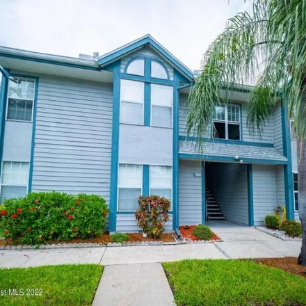 Buy this 3 bed condo on 4694 Beck Lake Trail in Melbourne, FL 32901