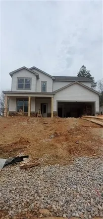 Buy this 5 bed house on 9194 Golfview Circle in Covington, GA 30014