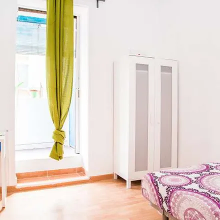 Rent this 3 bed apartment on Carrer de l'Hospital in 77, 08001 Barcelona