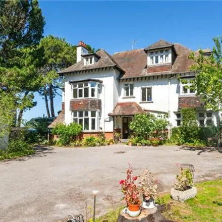 Image 3 - Panorama Road, Bournemouth, BH13 7RB, United Kingdom - House for sale