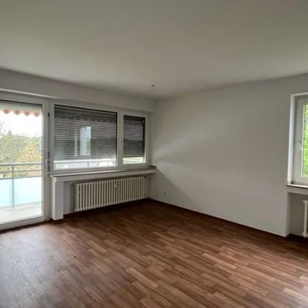 Image 1 - Wagnerstraße 4, 47239 Duisburg, Germany - Apartment for rent