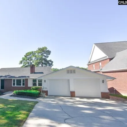 Image 4 - 635 Mallard Drive, Lexington County, SC 29036, USA - House for sale