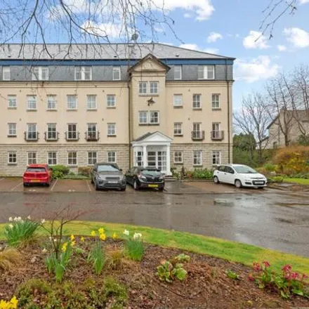 Buy this 2 bed apartment on South Inch Court in Perth, PH2 8BG