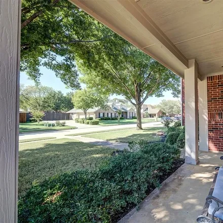 Image 3 - 1400 Corinth Bend, Corinth, TX 76210, USA - House for sale