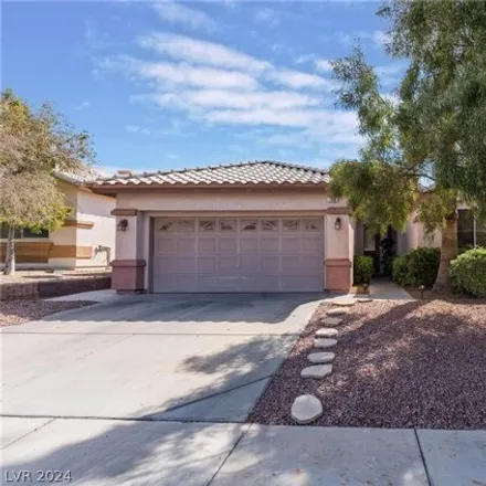 Buy this 3 bed house on 48 Pangloss Street in Henderson, NV 89002