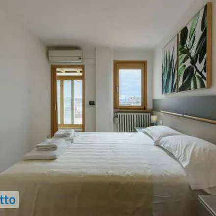 Rent this 1 bed apartment on Via Maragliano 42b in 50144 Florence FI, Italy