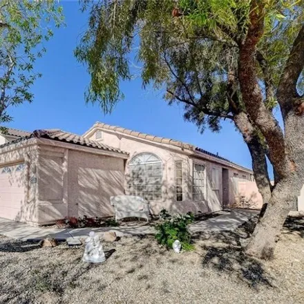 Buy this 3 bed house on 3498 Termination Court in Las Vegas, NV 89129