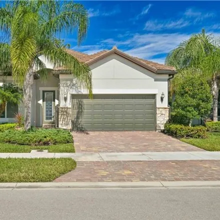 Buy this 2 bed house on 11366 Tiverton Trace in Arborwood, Fort Myers
