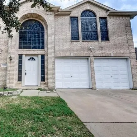 Rent this 4 bed house on 21442 Walden Grove Lane in Harris County, TX 77450