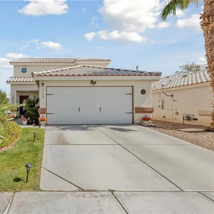 Buy this 3 bed house on 7340 Young Doe Avenue in Las Vegas, NV 89130