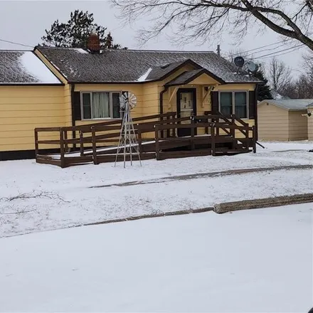 Buy this 3 bed house on 300 Howard Avenue Southwest in Wadena, MN 56482