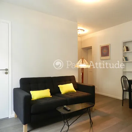 Rent this 1 bed apartment on 2 Rue du Gros Caillou in 75007 Paris, France