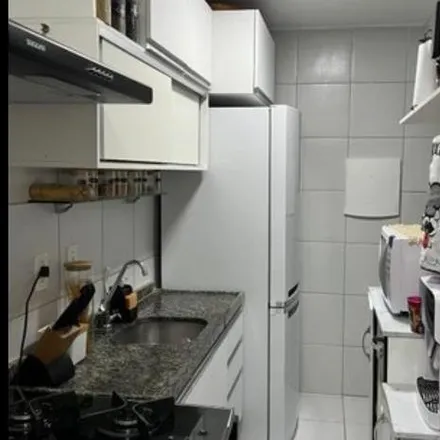Buy this 2 bed apartment on Rua Doutor Machado 570 in Campo Grande, Recife - PE