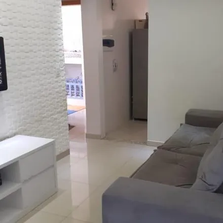 Buy this 2 bed apartment on Rua Expedicionário Salvador Alves in Pampulha, Belo Horizonte - MG