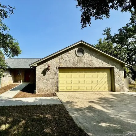 Buy this 3 bed house on 740 Deer Cross Lane in Bexar County, TX 78258