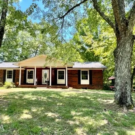 Buy this 3 bed house on 1885 Gibson Hollow Road in Gainesboro, Jackson County