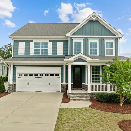 Buy this 6 bed house on 1523 Baxter Ridge Court in Apex, NC 27502