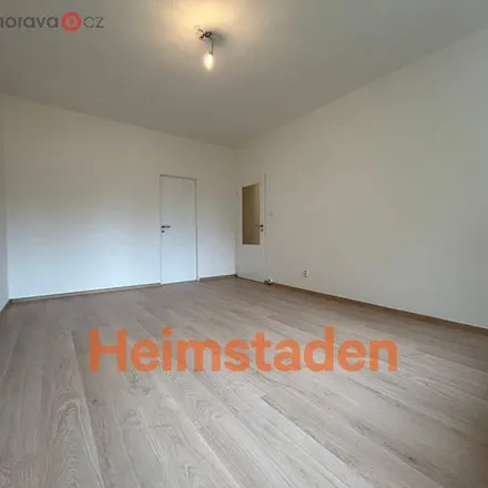 Rent this 3 bed apartment on Školní 865 in 735 14 Orlová, Czechia