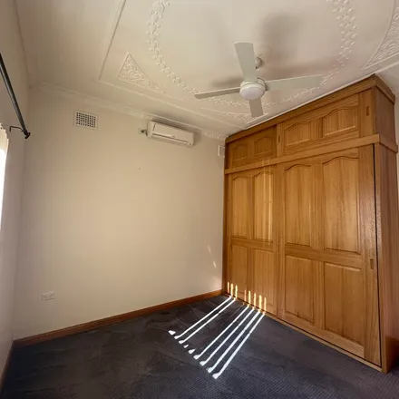 Rent this 4 bed apartment on Allen Street in Canterbury NSW 2193, Australia