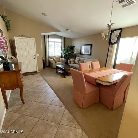 Image 2 - 45695 West Sky Lane, Maricopa, AZ 85139, USA - House for rent