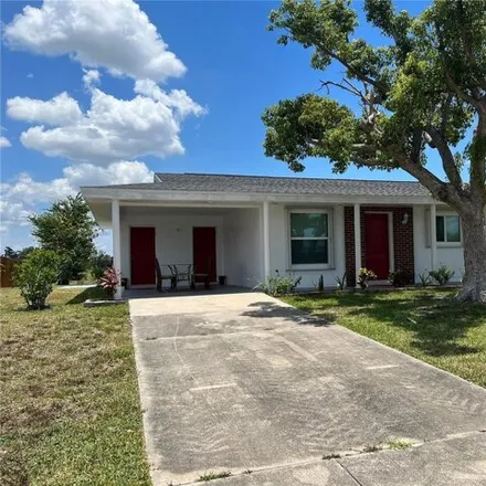 Image 2 - The Golf Links of Charlotte Harbor, 22400 Gleneagles Terrace, Port Charlotte, FL 33952, USA - House for rent