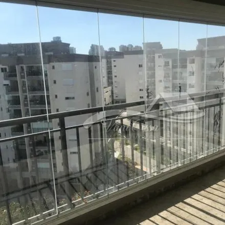 Buy this 3 bed apartment on Rua Pereira Barreto in Santo Amaro, Região Geográfica Intermediária de São Paulo - SP