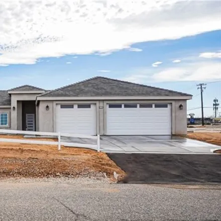 Buy this 4 bed house on 17717 Hackberry Street in Hesperia, CA 92345