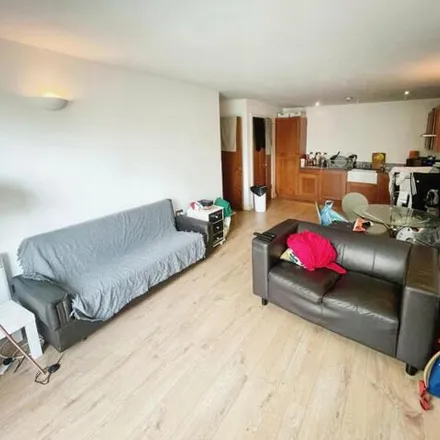Image 2 - Advent House, 2 Isaac Way, Manchester, M4 7LL, United Kingdom - Apartment for sale