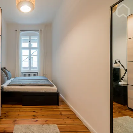 Image 3 - Krossener Straße 13, 10245 Berlin, Germany - Apartment for rent