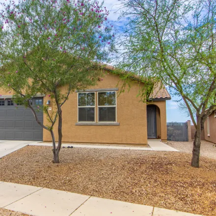 Buy this 3 bed house on West Bopp Road in Pima County, AZ 85735