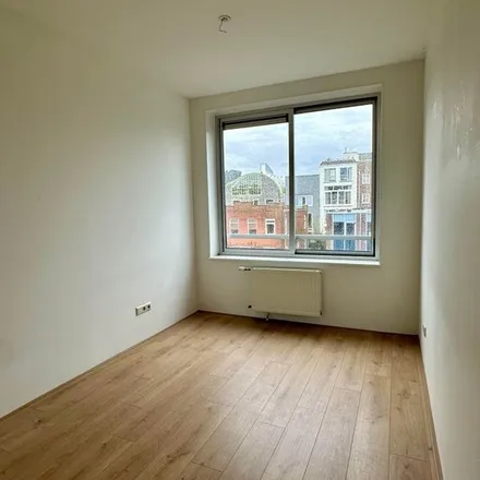 Rent this 3 bed apartment on Pedro de Medinalaan 104 in 1086 XP Amsterdam, Netherlands