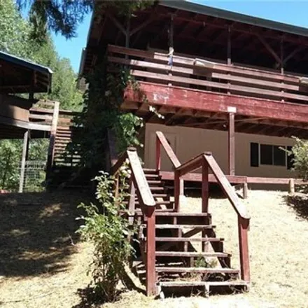 Image 5 - Best Road, Jerseydale, Mariposa County, CA, USA - House for sale