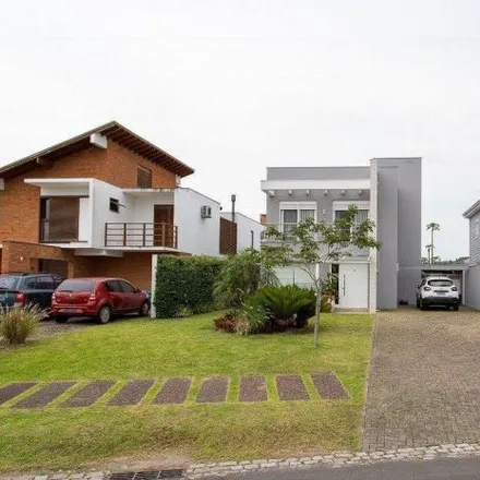 Image 2 - unnamed road, Ponta Grossa, Porto Alegre - RS, 91780-070, Brazil - House for sale